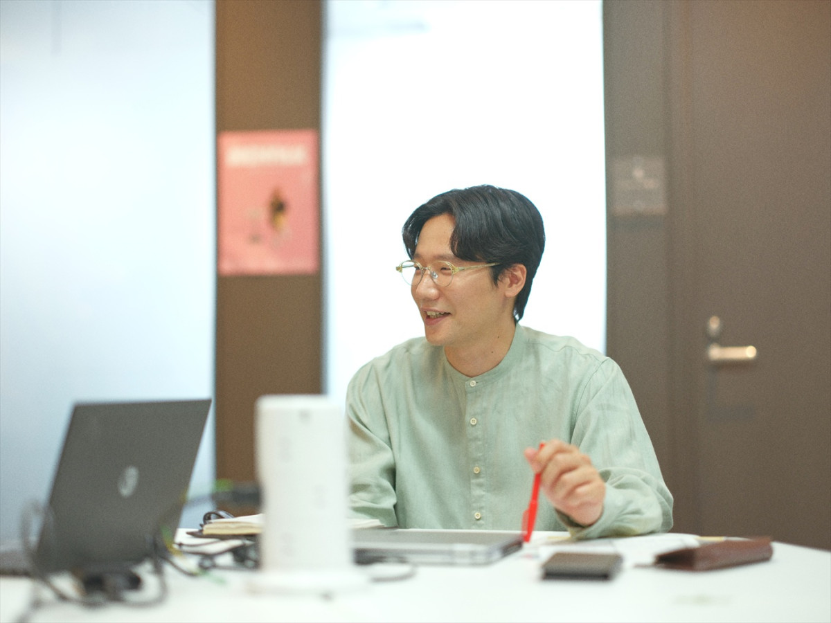中沢元紀主演『幸せになりたいマサムネ君』秋田汐梨、齊藤なぎさ、簡秀吉、前原滉の出演決定！