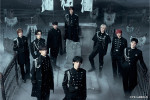 『THE MUSIC DAY 2026』に出演する＆TEAM
