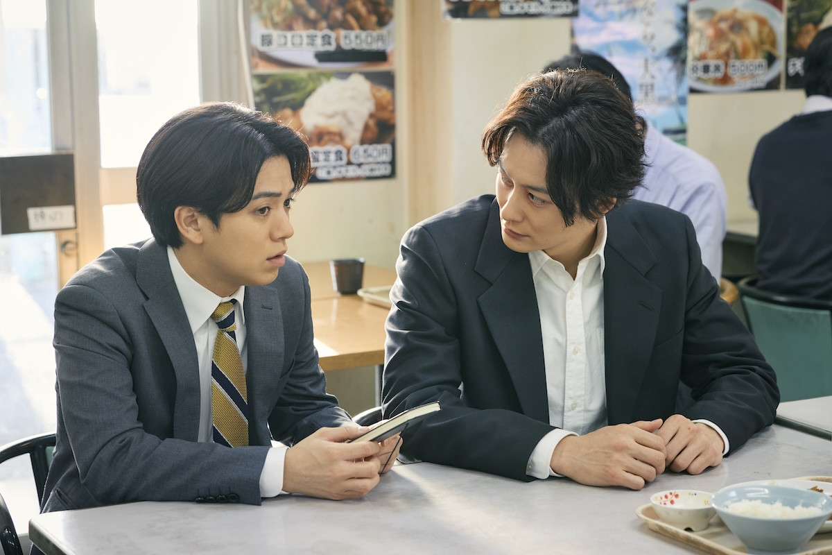 『田鎖ブラザーズ』最終回 31年前の事件をめぐるすべての事実が明らかになる