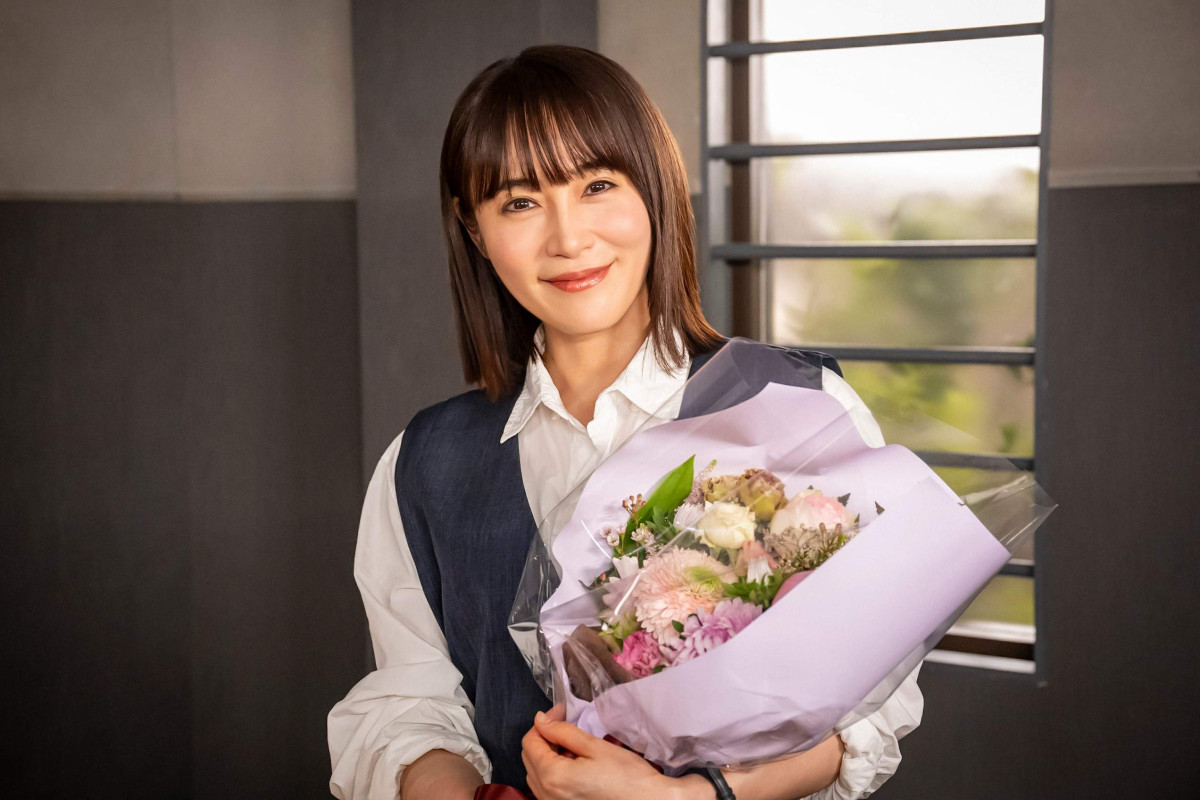 『LOVED ONE』ディーン・フジオカらが笑顔でクランクアップ　山口紗弥加は感涙