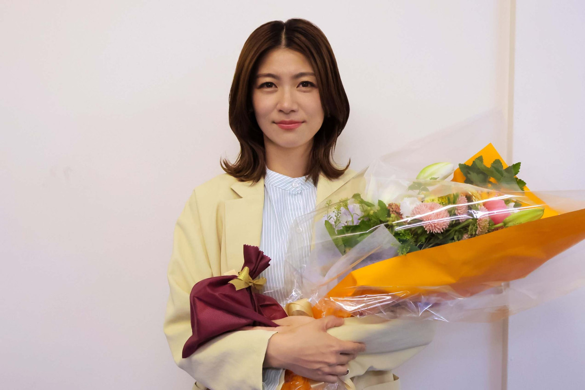 『LOVED ONE』ディーン・フジオカらが笑顔でクランクアップ　山口紗弥加は感涙