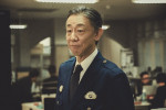 ドラマ『さよならノワール』利重剛