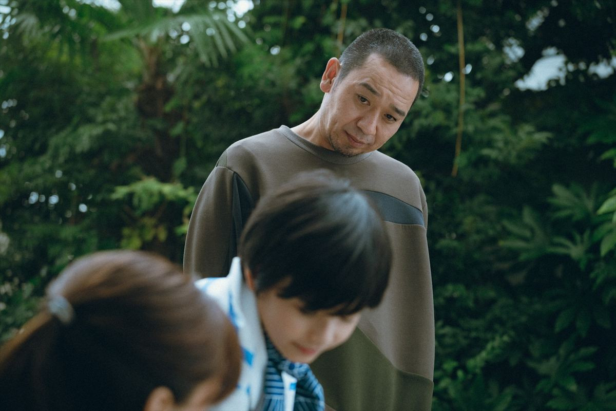 千鳥・大悟の繊細な芝居が光る『箱の中の羊』本編映像公開　是枝裕和監督の演出を変えた名演