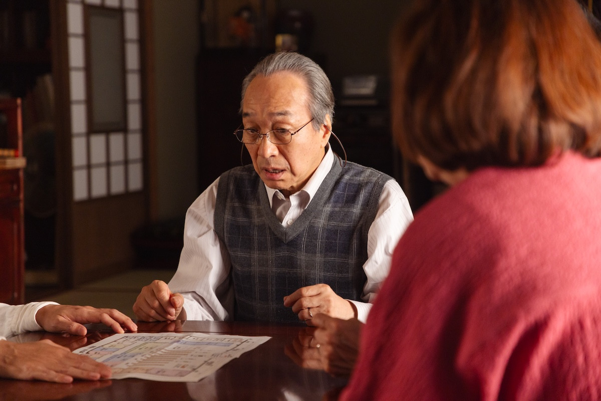 『リボーン』最終回 2人の“光誠”高橋一生、対面→衝撃ラストにショック「騙されてた」「そういう終わり方?!」（ネタバレあり）