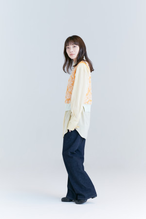 三浦透子