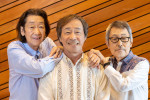 『THE MUSIC DAY 2026』に出演する海援隊