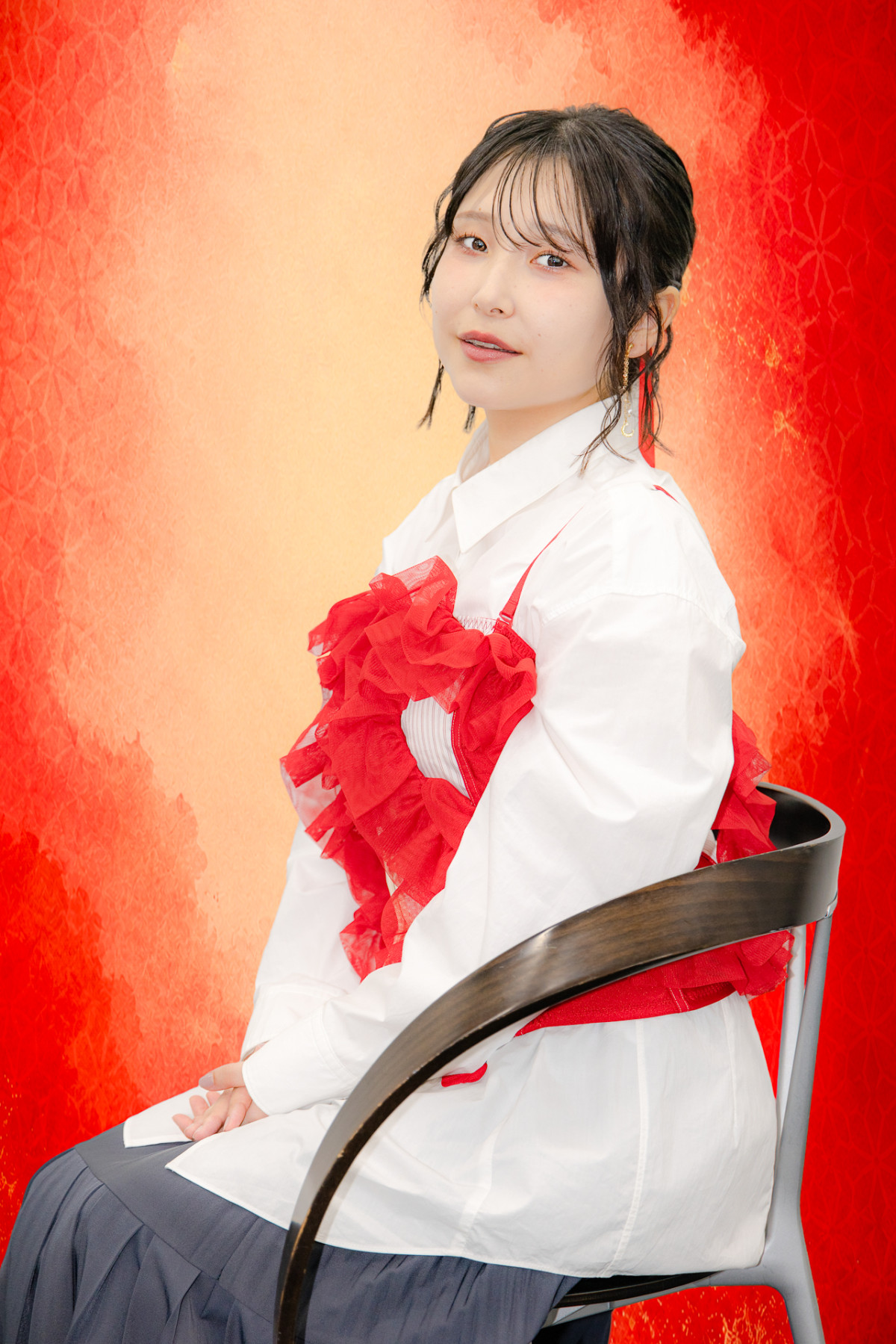 石見舞菜香×川井田夏海、『ふつつかな悪女』で挑んだ“身体と心”の入れ替わり演技
