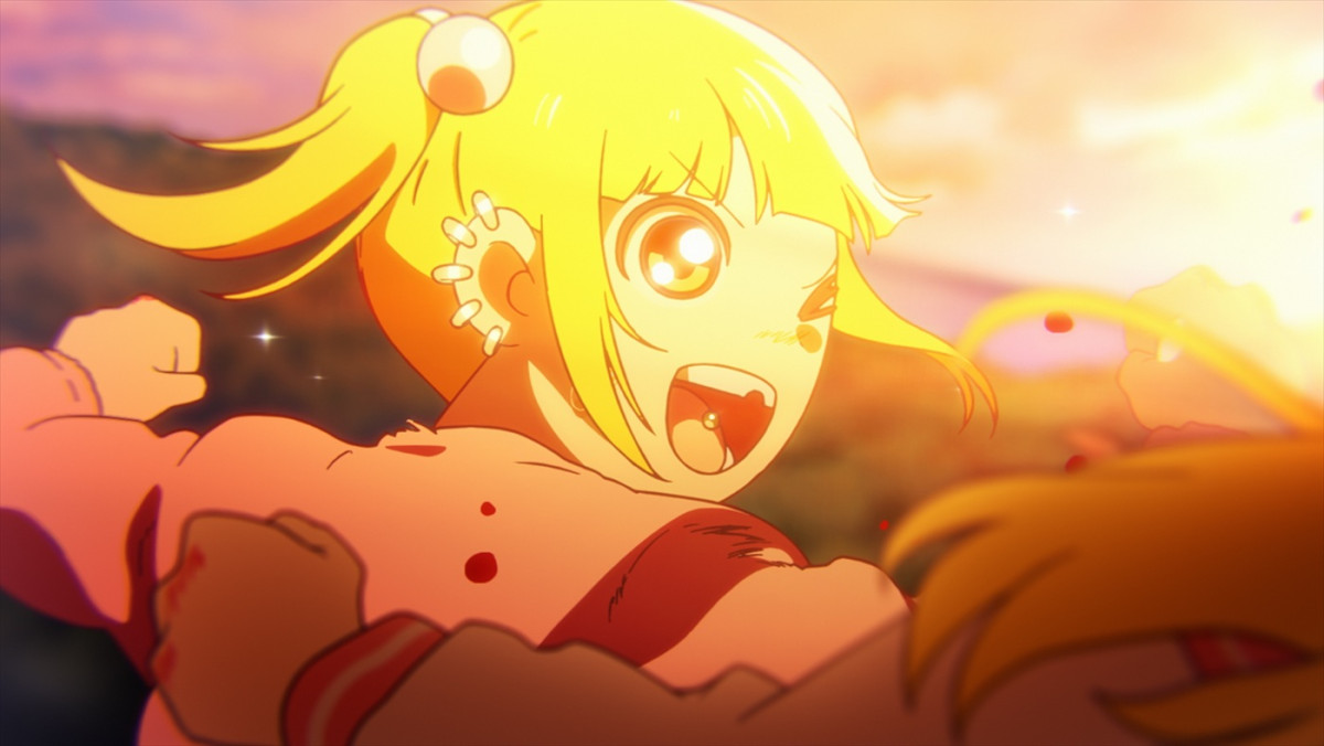 『地元最高！』をMAPPAがアニメ化　原作ファン・aikoの「milk」に乗せたティザーPV公開