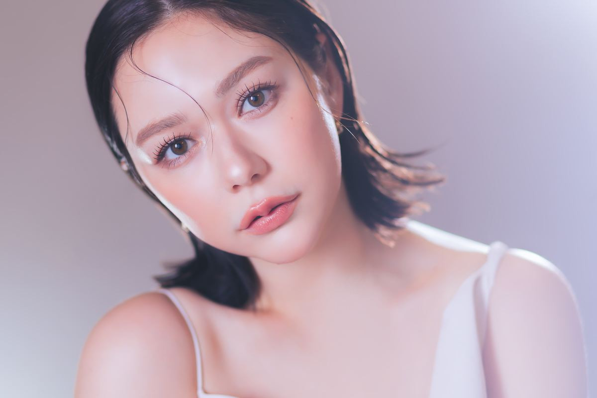 村重杏奈「峰不二子みたいになりたかった」　“ヘルシーなエロ”をテーマに魅せるラスト写真集
