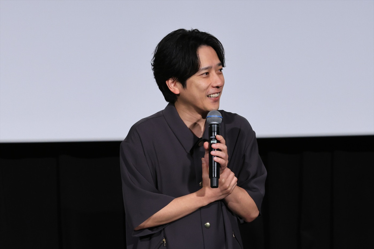 二宮和也が映画館への情熱を語りつくす！　「映画館の醍醐味は感情を共有できること」