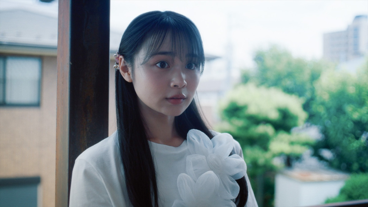 『夫婦と16歳』OPテーマをJO1・豆原一成が担当！　新キャスト＆60秒予告も解禁
