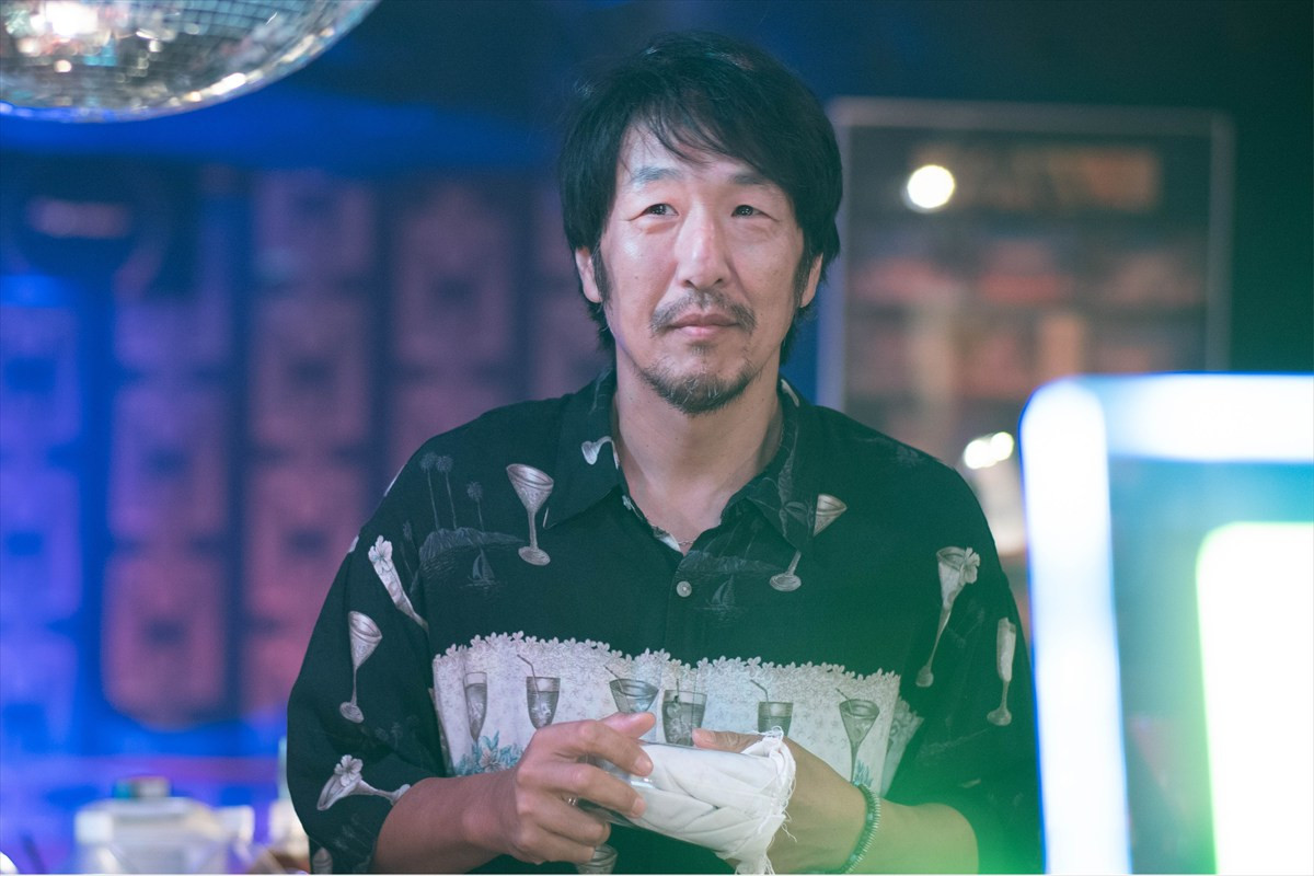 映画『トロフィー』新キャストにYOU、きたろう、山中崇ら実力派俳優が発表