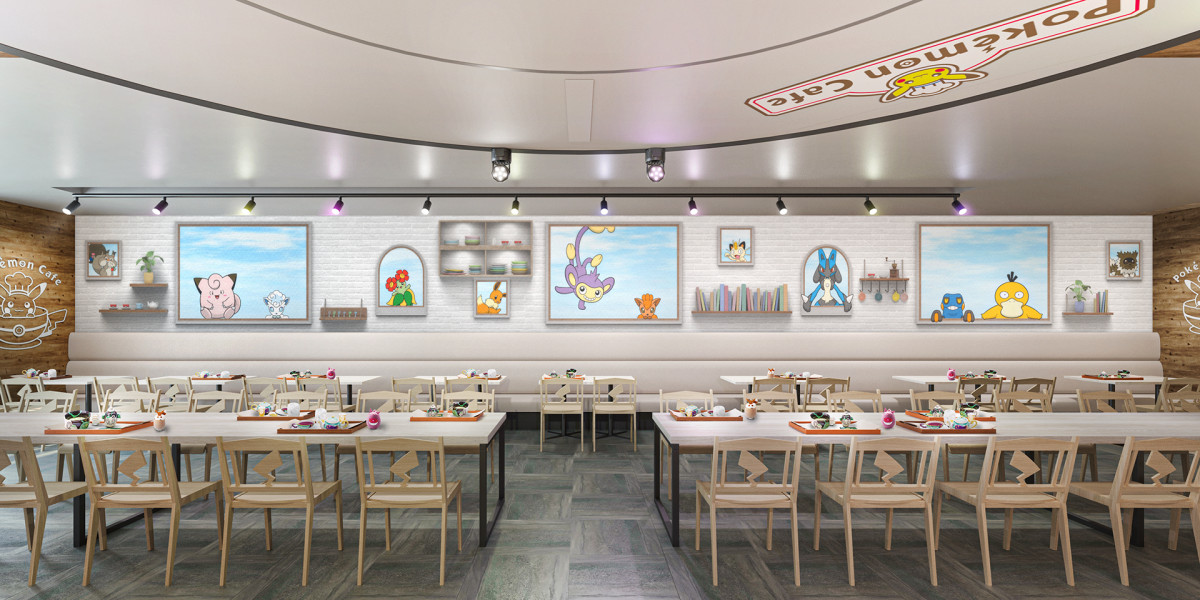 260601「ポケモンカフェ」