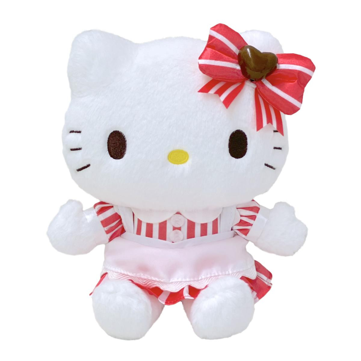 260601「HELLO KITTY’S SWEETS MARKET －Chocolate lovers－」