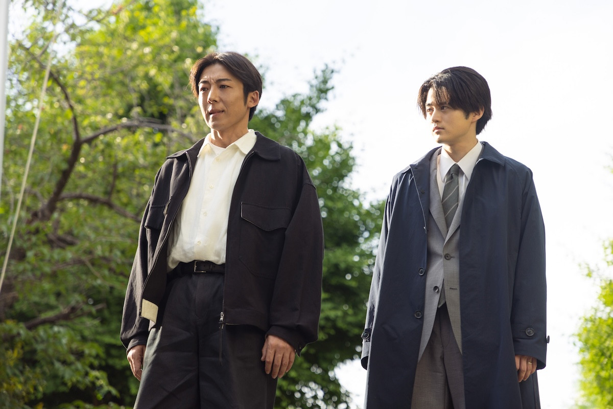 『リボーン』最終回 2人の“光誠”高橋一生、対面→衝撃ラストにショック「騙されてた」「そういう終わり方?!」（ネタバレあり）