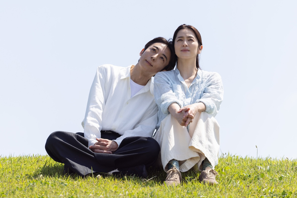 『リボーン』最終回 2人の“光誠”高橋一生、対面→衝撃ラストにショック「騙されてた」「そういう終わり方?!」（ネタバレあり）