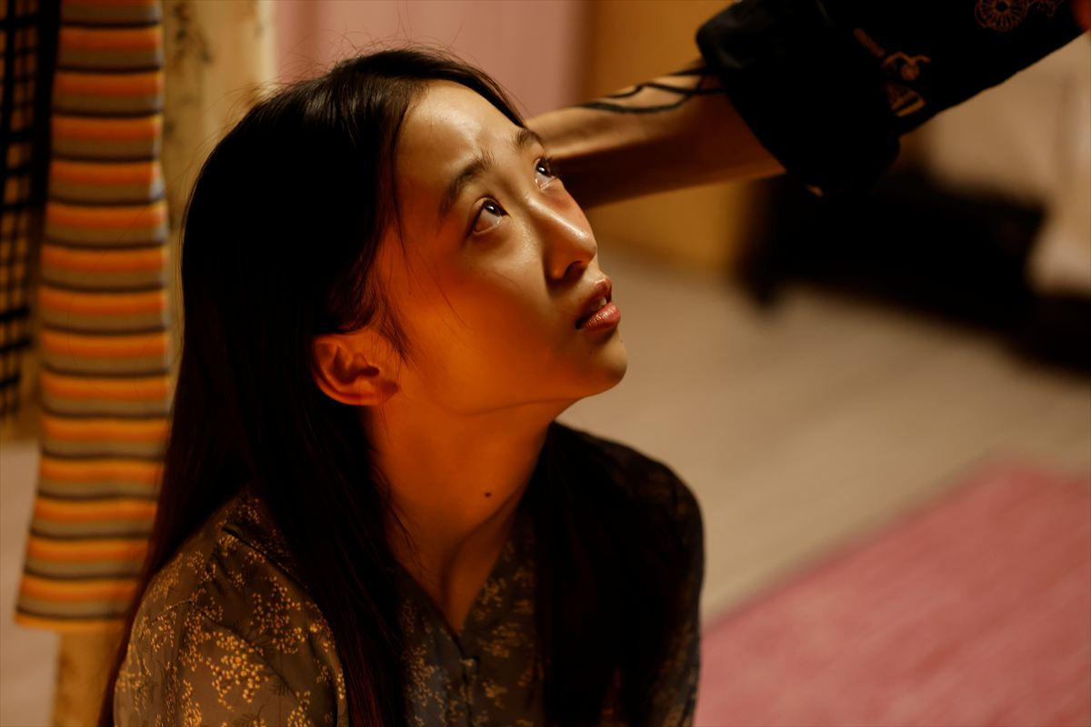 映画『死ねばいいのに』場面写真解禁