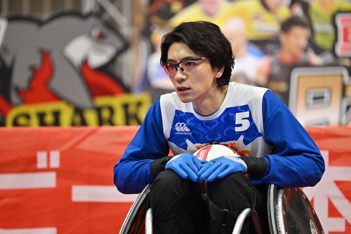 『ＧＩＦＴ』最終回 決勝戦“ブルズVSシャーク”を前に“伍鉄”堤真一がさらに追い込まれる