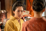 連続テレビ小説『風、薫る』第57回より