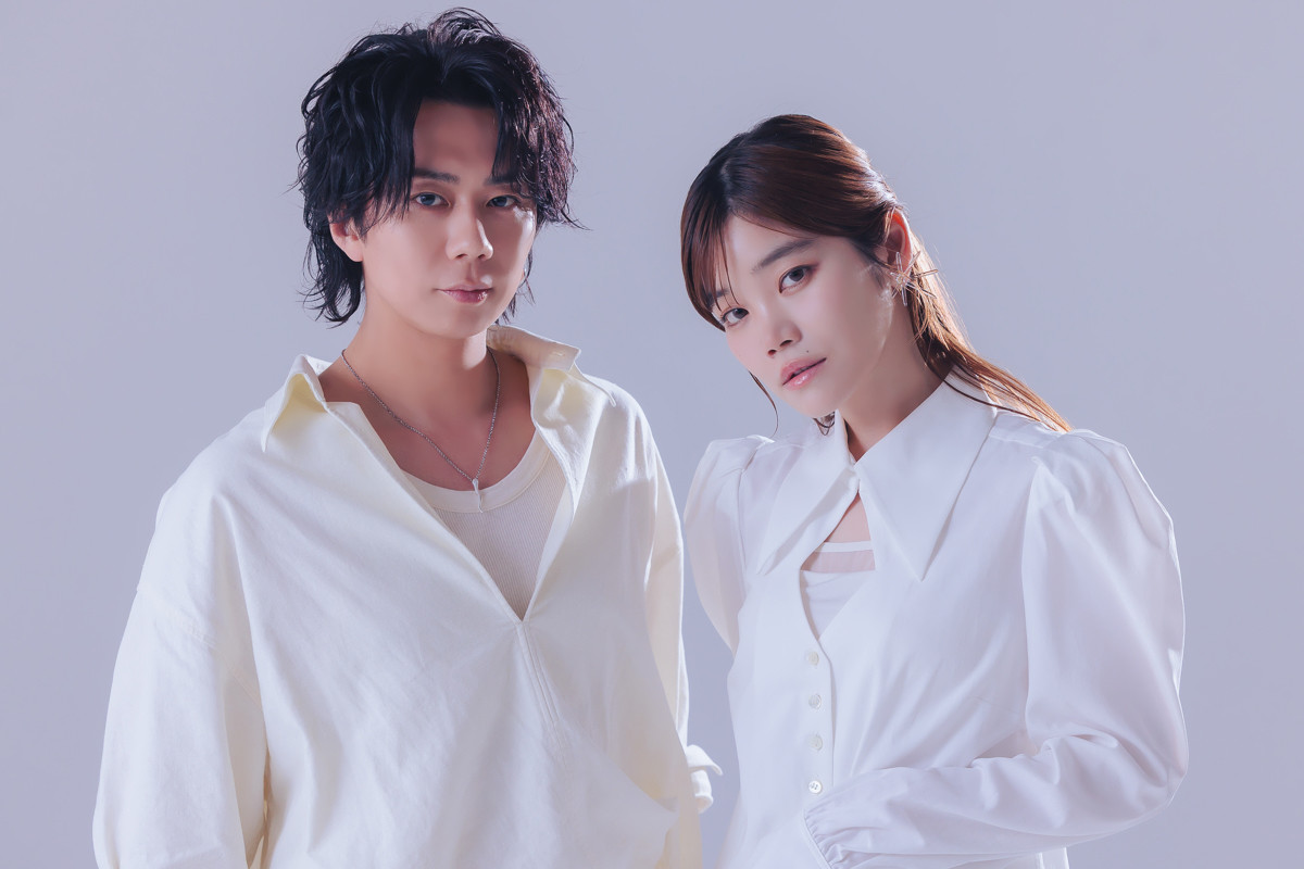 グループからソロに――北山宏光＆セントチヒロ・チッチ「境遇が似ている」と意気投合　極寒で壊れていく夫婦役を熱演
