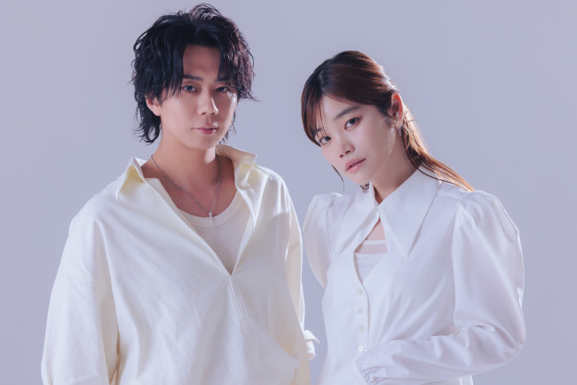北山宏光＆加藤千尋（セントチヒロ・チッチ）