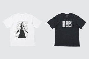 集英社×ユニクロ「UT」コラボ第3弾公開！　『SPY×FAMILY』『BLEACH』など5作品登場へ