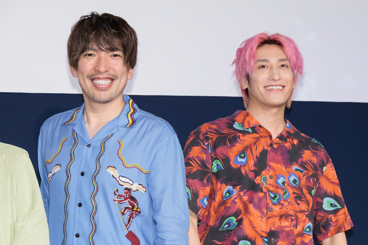 土屋太鳳、映画『アンパンマン』出演で「保育園の先生やお母さん方」から反響　親として刺激を受けたシーンも明かす