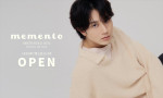 太田基裕ファンクラブ「memento」キービジュアル