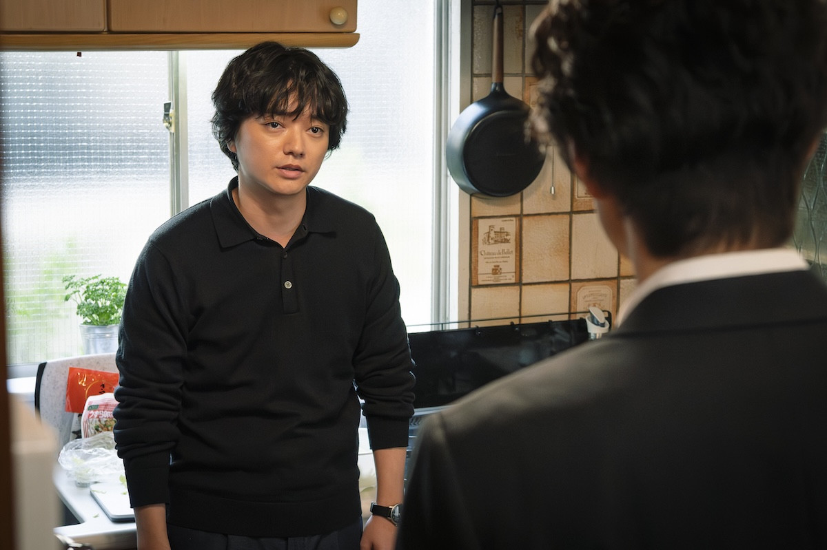 『田鎖ブラザーズ』最終回 31年前の事件をめぐるすべての事実が明らかになる