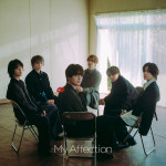 Kis-My-Ft2「My Affection」