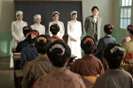 連続テレビ小説『風、薫る』第61回より