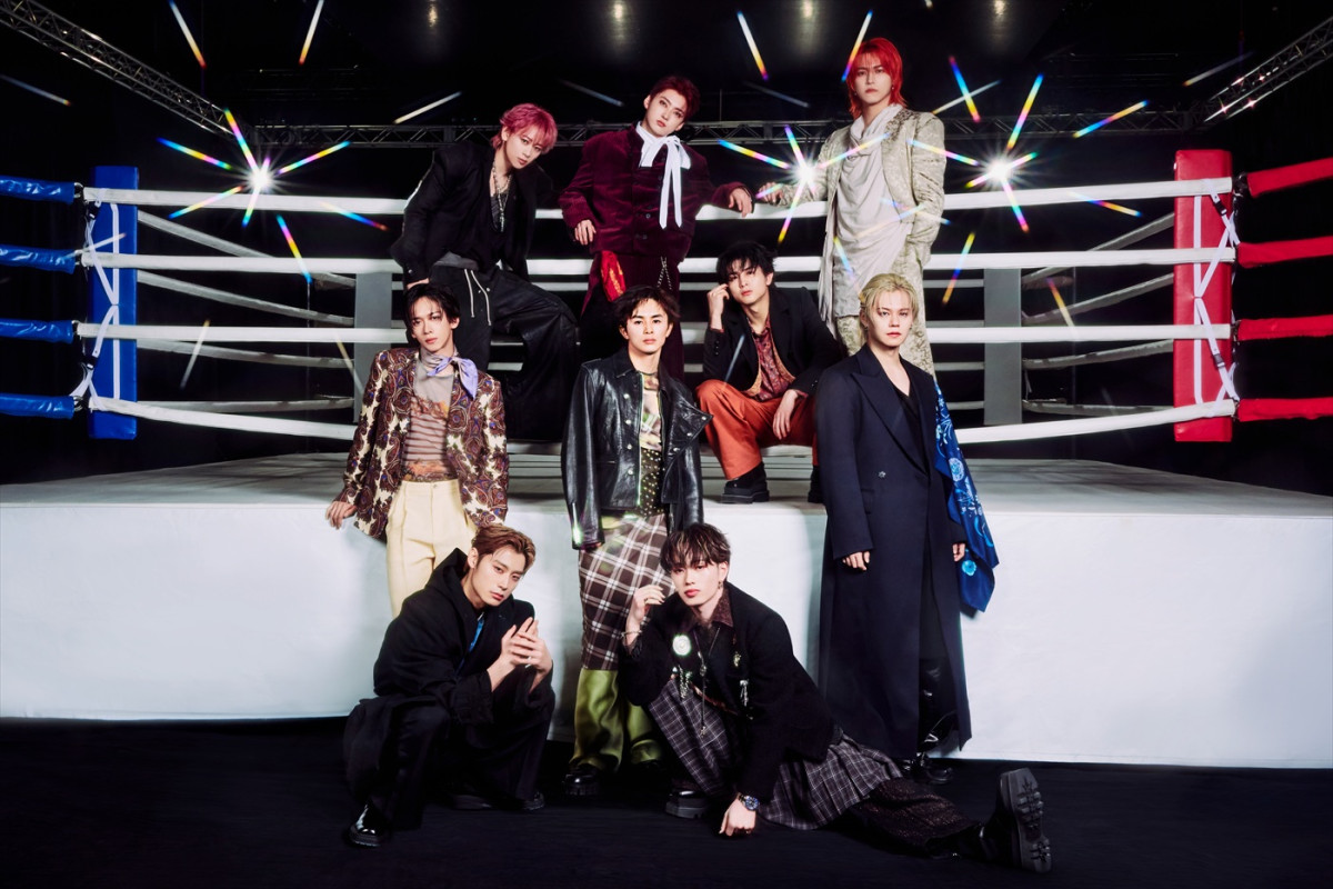山下智久、TREASURE、亀梨和也ら『THE MUSIC DAY 2026』出演アーティスト第3弾解禁