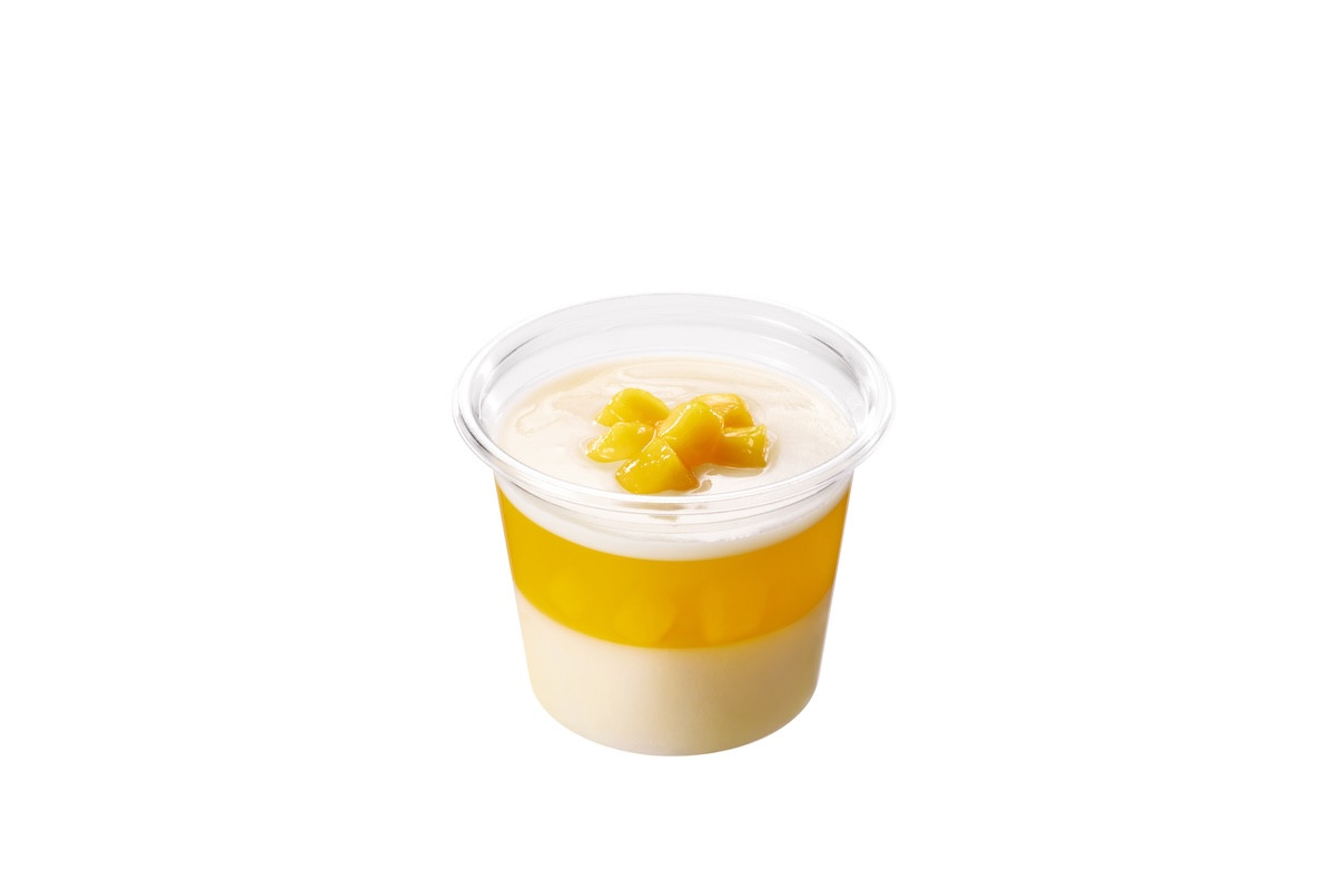 260626_うどんプリン