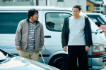 映画『四月の余白』場面写真