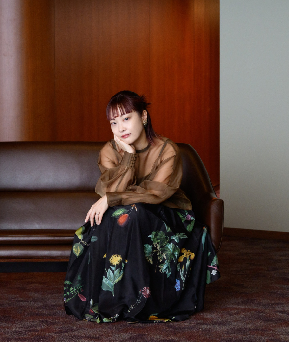 松岡茉優と成田凌が7年ぶりの共演　千早茜の小説『男ともだち』映画化　11.6に公開