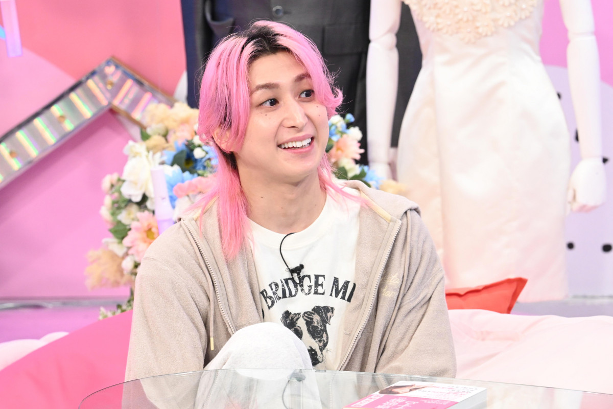 『サクサクヒムヒム』“婚活界の女帝”植草美幸さん登場！　Snow Man佐久間大介の回答に直球ダメ出し!?