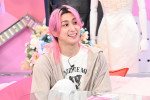 『サクサクヒムヒム ☆推しの降る夜☆』（2026年6月6日放送）に出演するSnow Man・佐久間大介