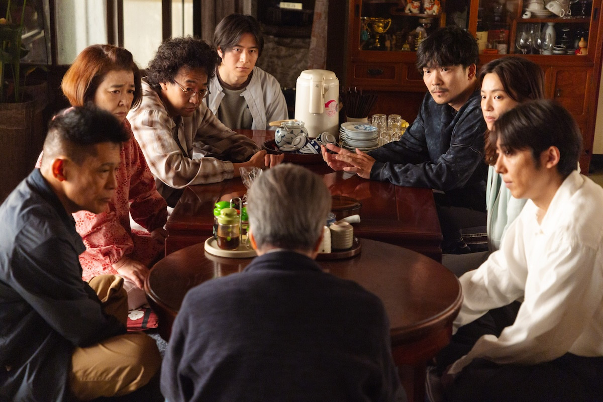 『リボーン』最終回 2人の“光誠”高橋一生、対面→衝撃ラストにショック「騙されてた」「そういう終わり方?!」（ネタバレあり）