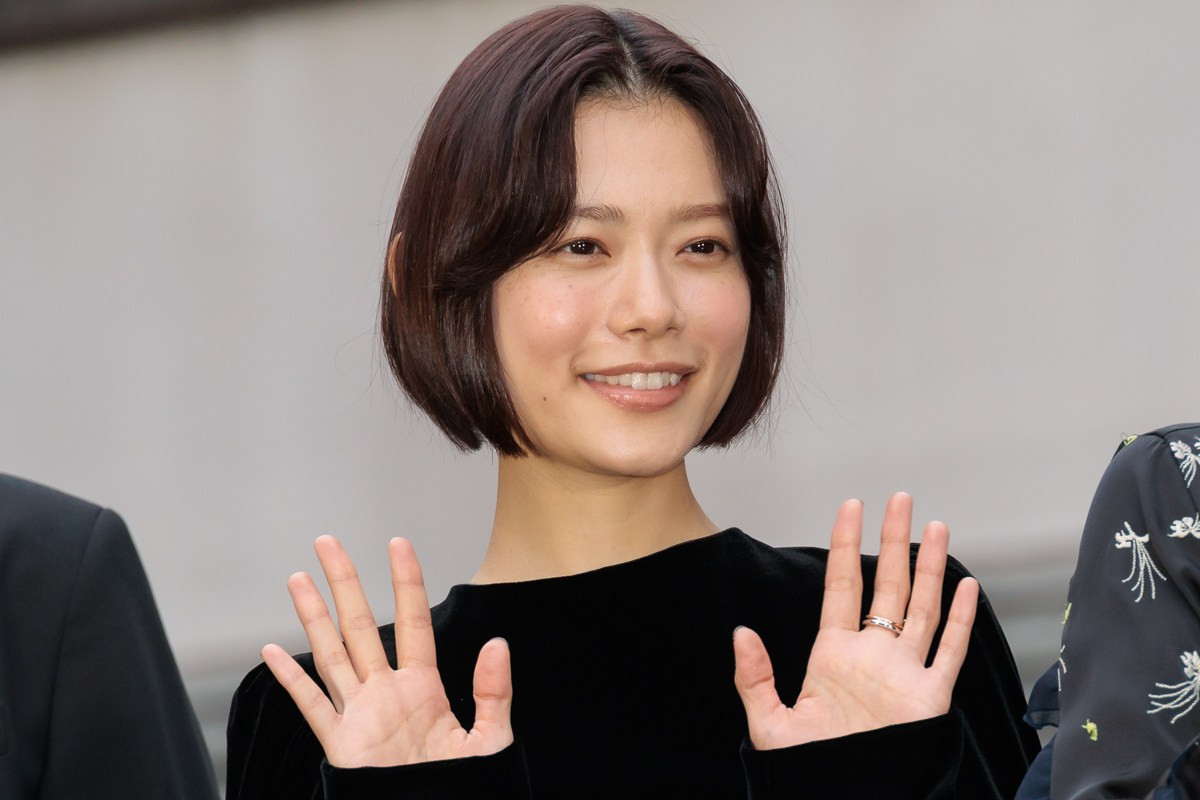 杉咲花、“1ミリの差”での再撮影にカルチャーショック「すごい経験だった」