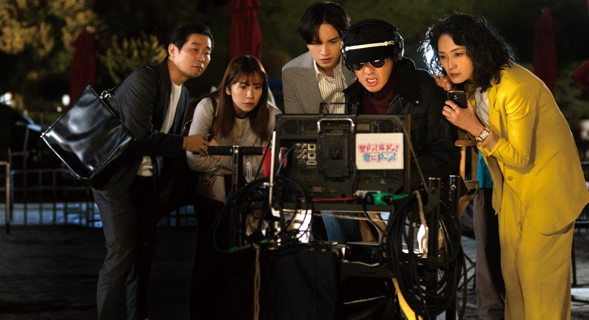 20260618 映画『ラブ≠コメディ』場面写真
