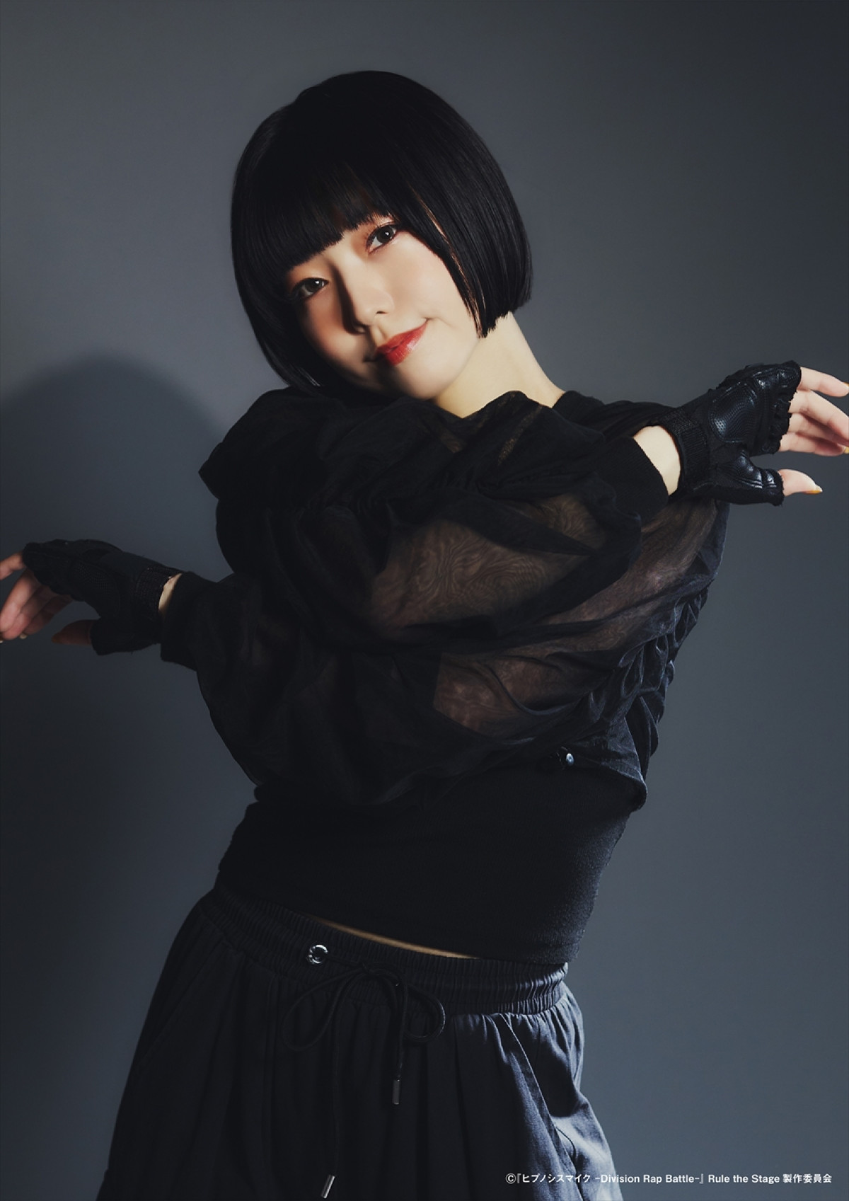 ヒプステ全ディビジョン集合ライブ公演情報解禁　“最後の出演”石川凌雅よりメッセージも！