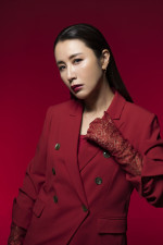 ドラマ『おちたらおわり』鈴木紗理奈