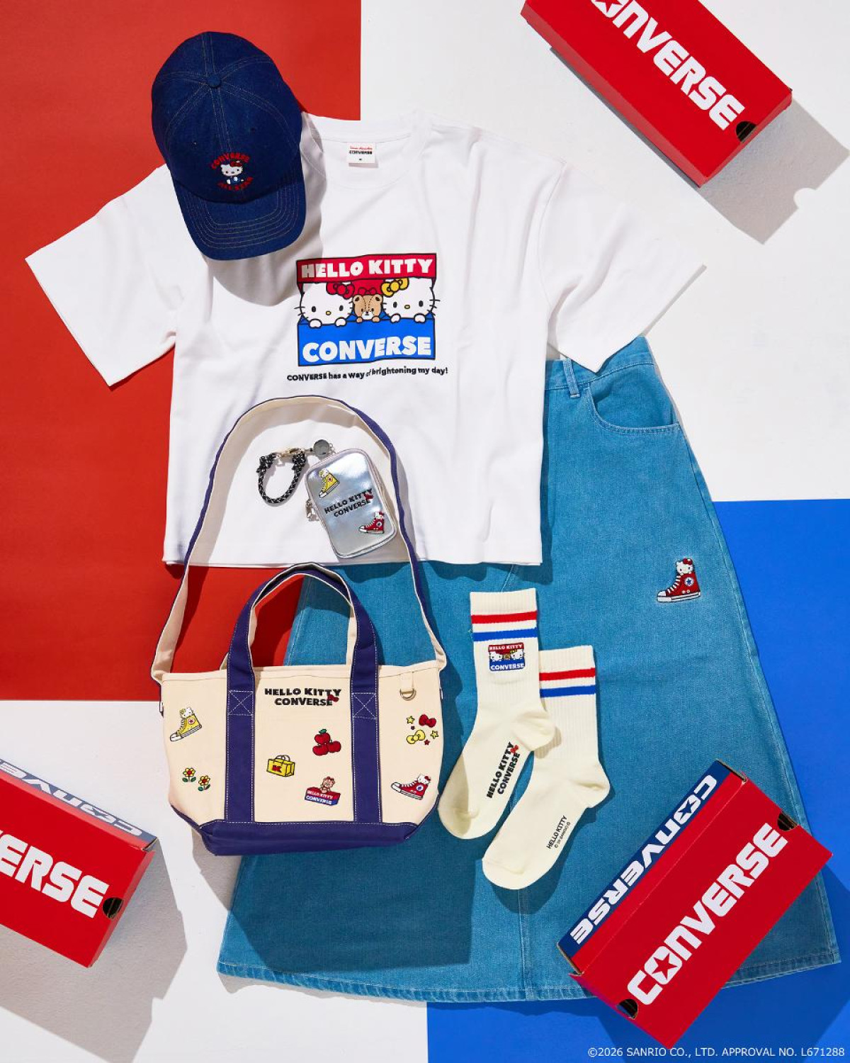 260608「CONVERSE×HELLO KITTY」