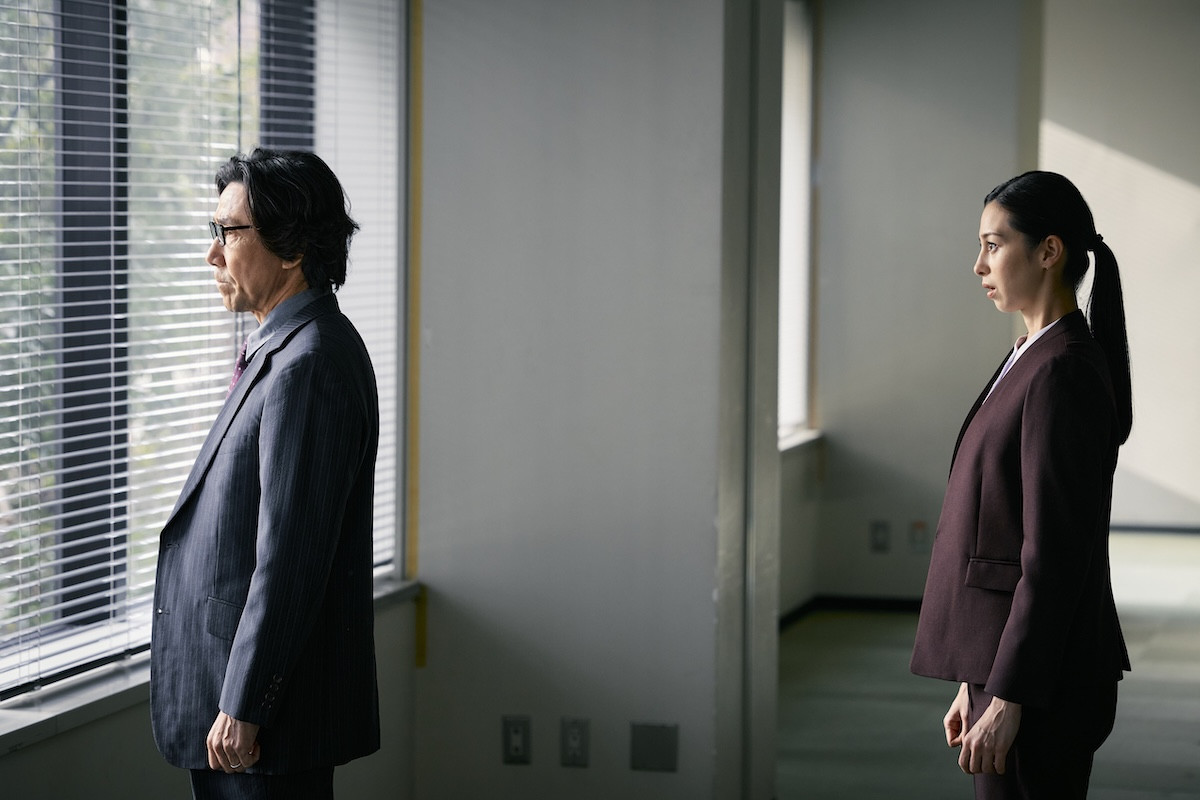 『田鎖ブラザーズ』第9話 “真”岡田将生、絶望を抱える“稔”染谷将太に変わり辛島夫妻を追いつめることを決意