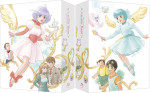 「魔法の天使クリィミーマミ 40th Anniversary Blu-ray BOX」