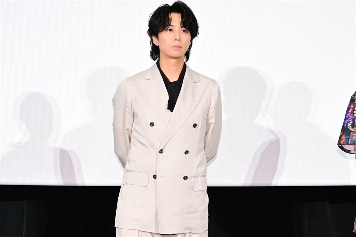 「北山さんが一番怖いものは…」加藤千尋の暴露で北山宏光が苦笑い