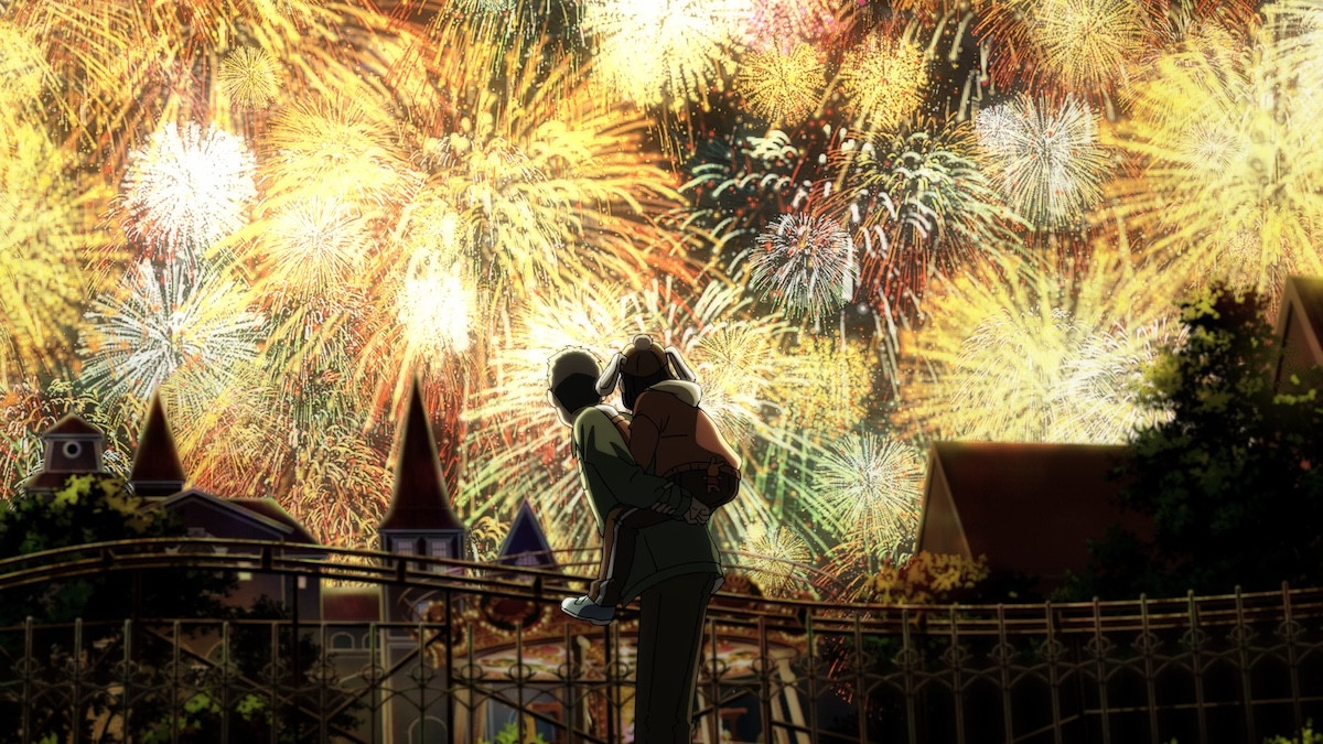 『THE ONE PIECE』から『フールナイト』まで　Netflix新作アニメ情報解禁