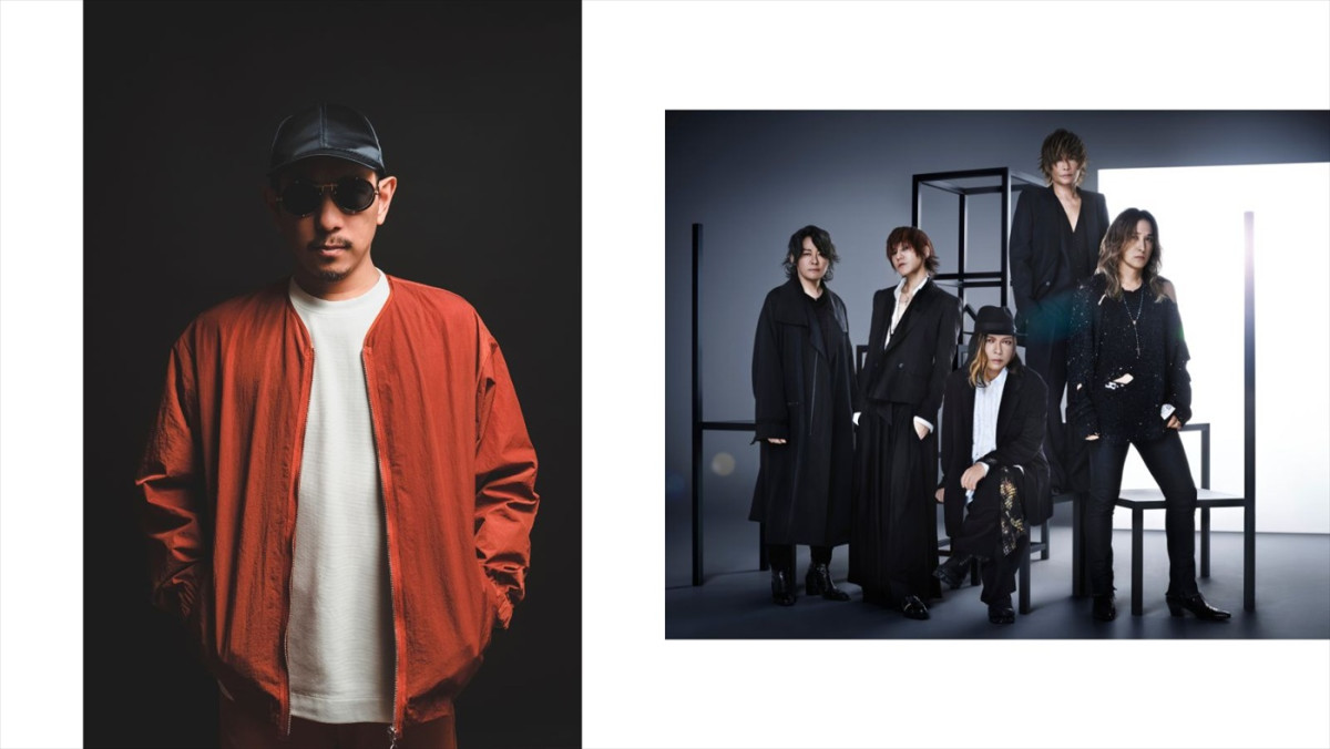 『テレ東音楽祭』MC・深澤辰哉＆松本若菜インタビュー到着！　ROIROMらが出演する『初夏』も放送決定