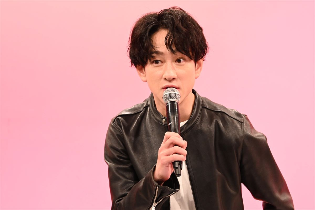SUPER EIGHT横山裕、サウナでの恐怖を語る「汗切おじさんが……」