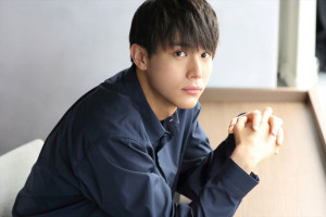 中川大志、『ソニック・ザ・ムービー』インタビューにて（2020年）